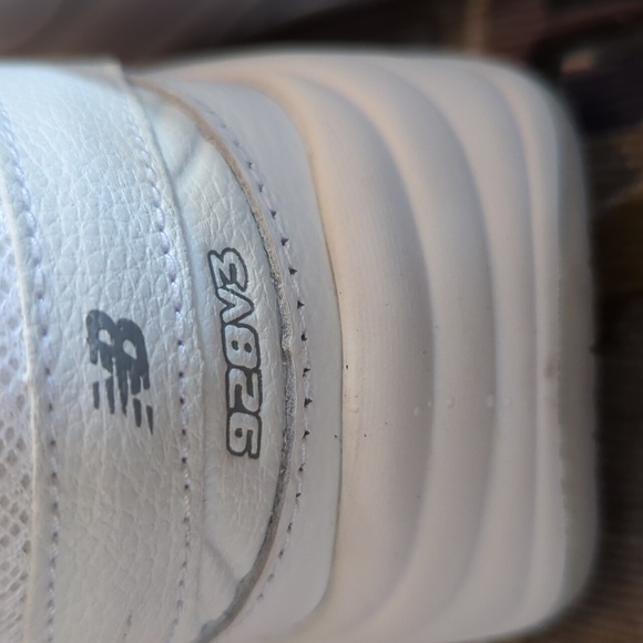 Women's New Balance Sneakers - Picture 6 of 7